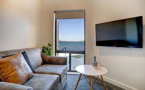 Limani Motel - Hotel Gold Coast 6