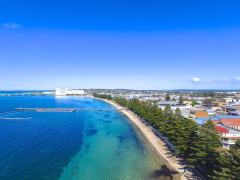 Limani Motel - Hotel Gold Coast 0