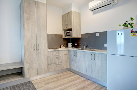 Limani Motel - Hotel Gold Coast 20