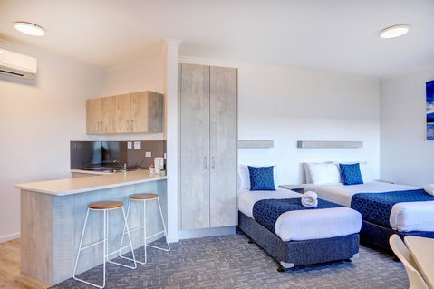 Limani Motel - Hotel Gold Coast 40