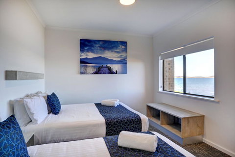 Limani Motel - Hotel Gold Coast 41