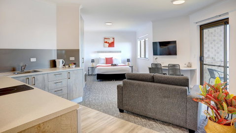 Limani Motel - Hotel Gold Coast 17