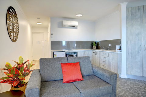 Limani Motel - Hotel Gold Coast 14