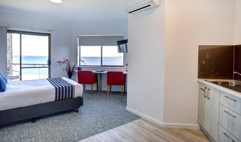 Limani Motel - Hotel Gold Coast 34
