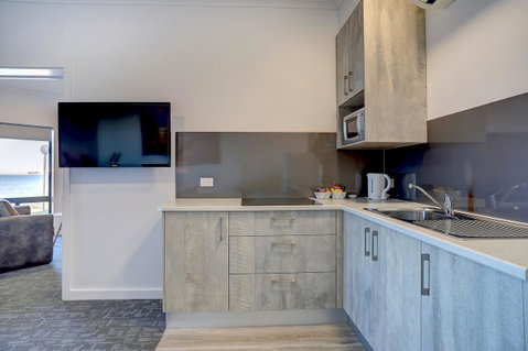 Limani Motel - Hotel Gold Coast 1