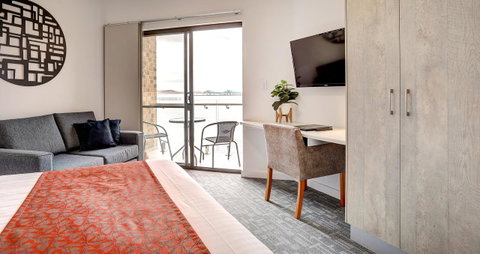 Limani Motel - Hotel Gold Coast 24