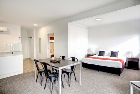 Limani Motel - Hotel Gold Coast 43