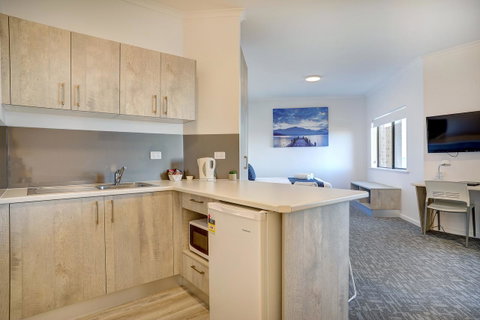 Limani Motel - Hotel Gold Coast 39