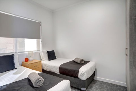 Limani Motel - Hotel Gold Coast 18