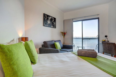 Limani Motel - Hotel Gold Coast 23