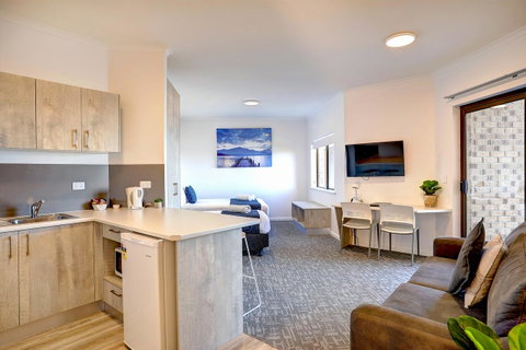 Limani Motel - Hotel Gold Coast 35