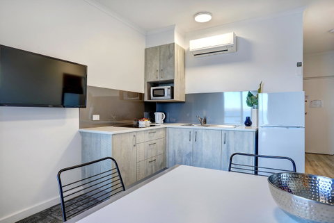 Limani Motel - Hotel Gold Coast 4