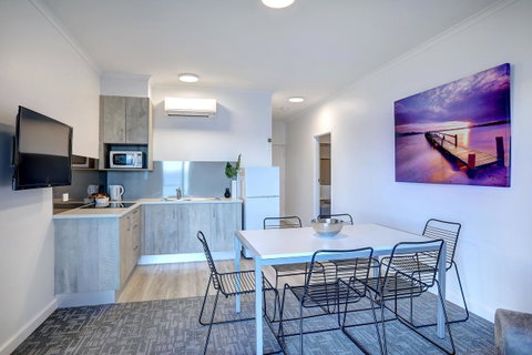 Limani Motel - Hotel Gold Coast 10