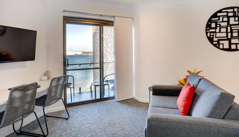 Limani Motel - Hotel Gold Coast 15