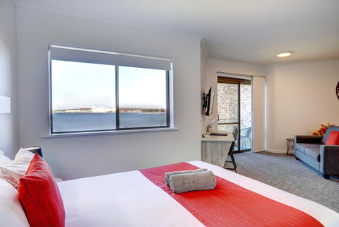Limani Motel - Hotel Gold Coast 16