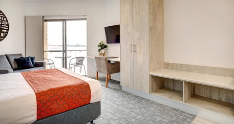 Limani Motel - Hotel Gold Coast 27