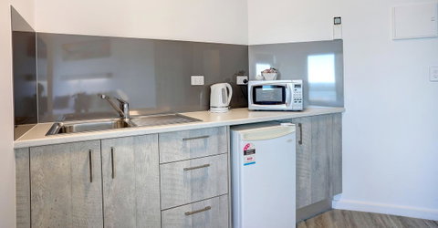 Limani Motel - Hotel Gold Coast 29