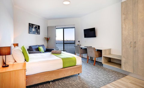 Limani Motel - Hotel Gold Coast 19