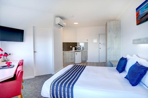 Limani Motel - Hotel Gold Coast 31