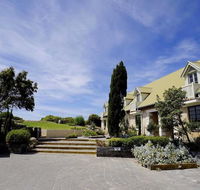 Caledonian Inn - Hotel Gold Coast