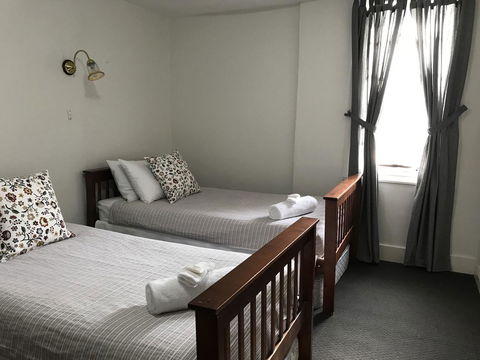 Caledonian Inn - Hotel Gold Coast 31