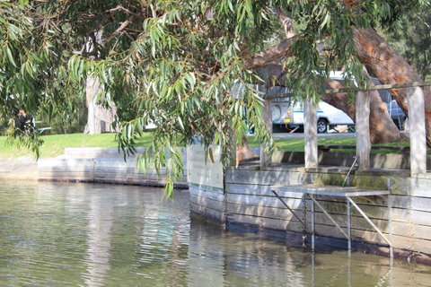 Jervis Bay Holiday Park - Hotel Gold Coast 8