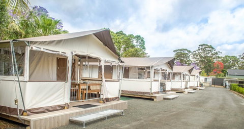 Jervis Bay Holiday Park - Hotel Gold Coast 6
