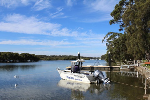 Jervis Bay Holiday Park - Hotel Gold Coast 7