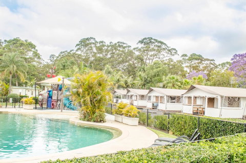 Jervis Bay Holiday Park - Hotel Gold Coast 5