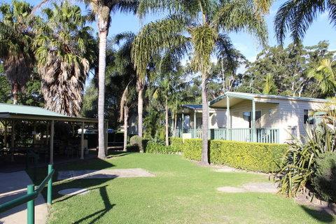 Jervis Bay Holiday Park - Hotel Gold Coast 9