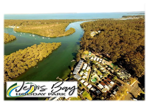 Jervis Bay Holiday Park - Hotel Gold Coast 1