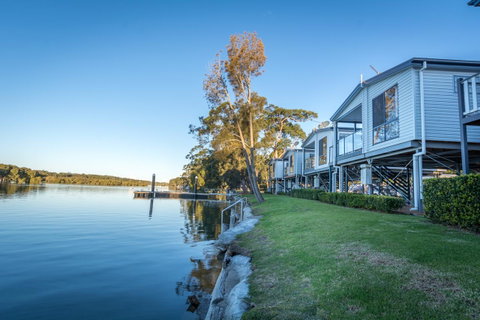 Jervis Bay Holiday Park - Hotel Gold Coast 3