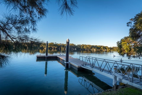 Jervis Bay Holiday Park - Hotel Gold Coast 4