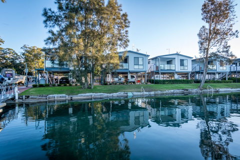 Jervis Bay Holiday Park - Hotel Gold Coast 0