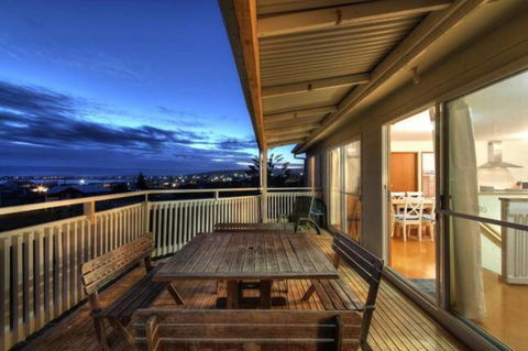 SeaWatch-Sea Views - Hotel Gold Coast 7