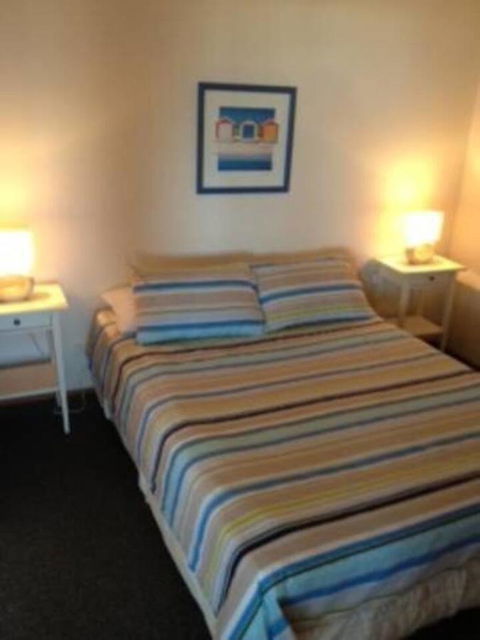 SeaWatch-Sea Views - Hotel Gold Coast 5