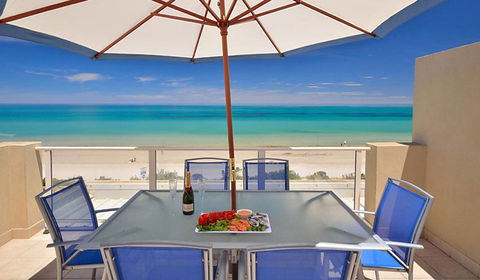Adelaide Luxury Beach House - Hotel Gold Coast 0