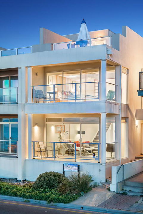 Adelaide Luxury Beach House - Hotel Gold Coast 19