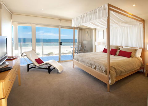 Adelaide Luxury Beach House - Hotel Gold Coast 4