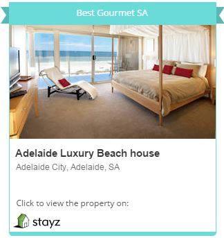Adelaide Luxury Beach House - Hotel Gold Coast 42