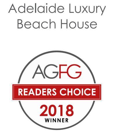 Adelaide Luxury Beach House - Hotel Gold Coast 17