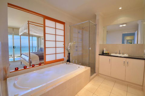 Adelaide Luxury Beach House - Hotel Gold Coast 11