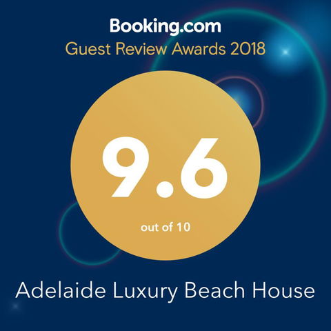 Adelaide Luxury Beach House - Hotel Gold Coast 23