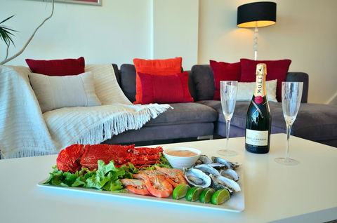Adelaide Luxury Beach House - Hotel Gold Coast 28