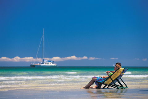 Adelaide Luxury Beach House - Hotel Gold Coast 31