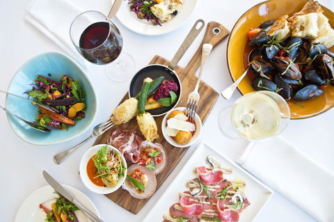 Adelaide Luxury Beach House - Hotel Gold Coast 29
