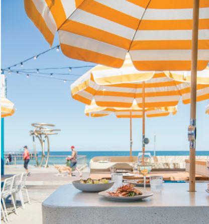 Adelaide Luxury Beach House - Hotel Gold Coast 20