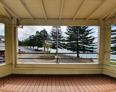 Pier Hotel Port Lincoln - Hotel Gold Coast 13