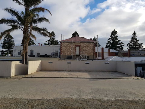 Pier Hotel Port Lincoln - Hotel Gold Coast 31