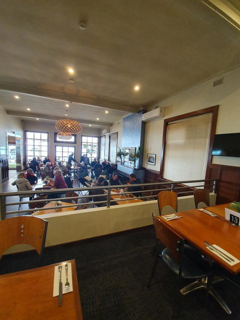 Pier Hotel Port Lincoln - Hotel Gold Coast 8